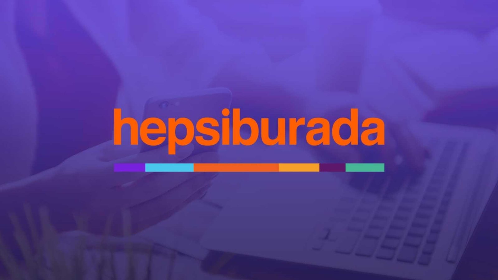 Hepsiburada-Magaza